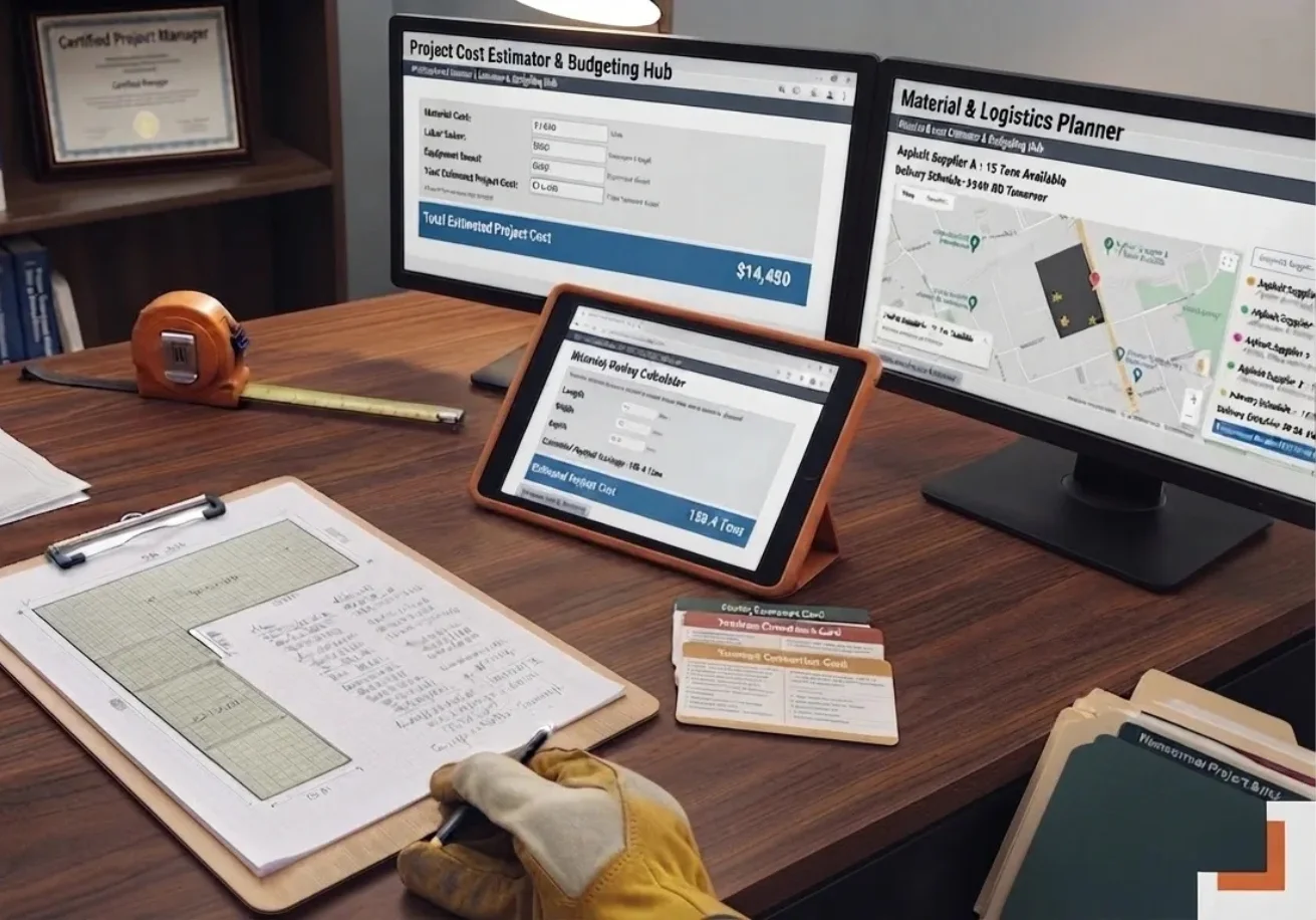Calculators Hub